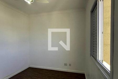 Quarto de apartamento à venda com 2 quartos, 53m² em Vila Quirino de Lima, São Bernardo do Campo
