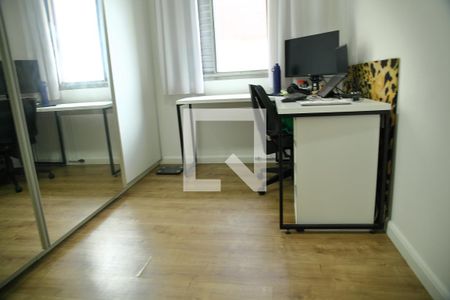 Quarto 1 - Armários de apartamento à venda com 2 quartos, 66m² em Baeta Neves, São Bernardo do Campo