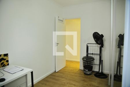 Quarto 1  de apartamento à venda com 2 quartos, 66m² em Baeta Neves, São Bernardo do Campo