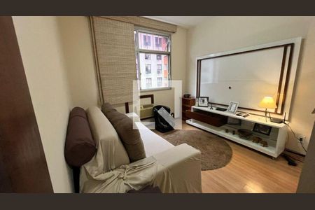 Apartamento à venda com 3 quartos, 110m² em Icaraí, Niterói