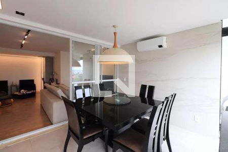 Apartamento à venda com 3 quartos, 110m² em Parque São Jorge, São Paulo