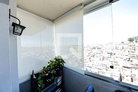 Apartamento à venda com 2 quartos, 57m² em Vila Formosa, São Paulo