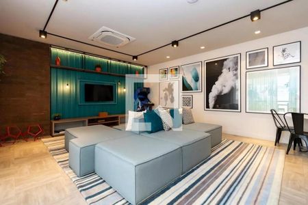 Apartamento à venda com 2 quartos, 110m² em Jardim das Acacias, São Paulo