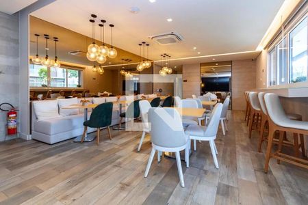 Apartamento à venda com 2 quartos, 110m² em Jardim das Acacias, São Paulo