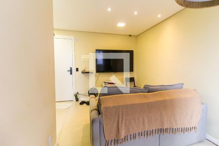 Sala de apartamento à venda com 2 quartos, 45m² em Cidade Líder, São Paulo