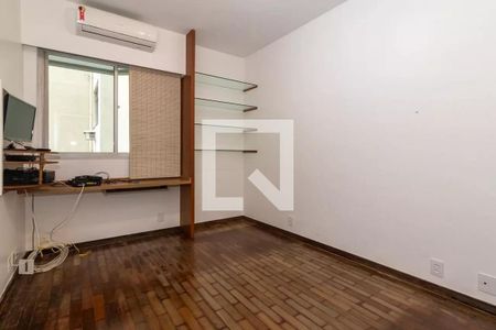 Apartamento à venda com 1 quarto, 63m² em Botafogo, Rio de Janeiro