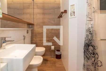 Apartamento à venda com 1 quarto, 63m² em Botafogo, Rio de Janeiro