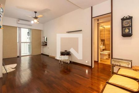 Apartamento à venda com 1 quarto, 63m² em Botafogo, Rio de Janeiro