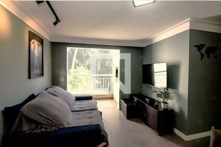 Apartamento à venda com 2 quartos, 60m² em Jardim das Vertentes, São Paulo