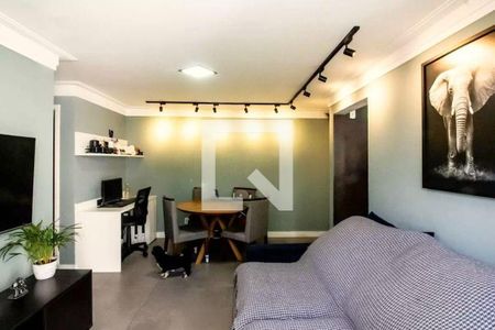 Apartamento à venda com 2 quartos, 60m² em Jardim das Vertentes, São Paulo