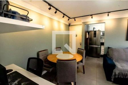 Apartamento à venda com 2 quartos, 60m² em Jardim das Vertentes, São Paulo