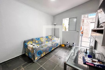 Casa para alugar com 4 quartos, 196m² em Chácara Flora, São Paulo