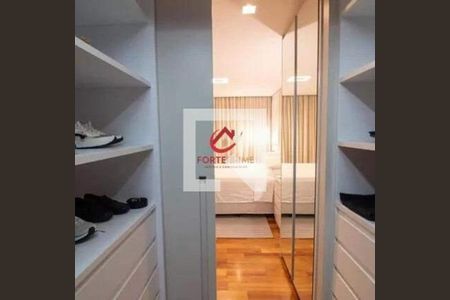 Apartamento à venda com 4 quartos, 187m² em Brooklin Novo, São Paulo