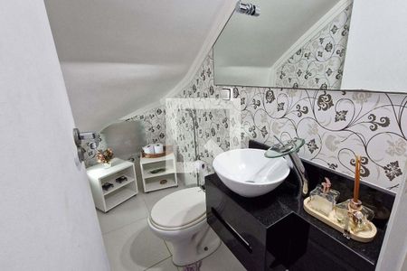 Casa à venda com 3 quartos, 102m² em Parque Vitoria, São Paulo