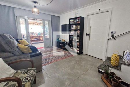 Casa à venda com 3 quartos, 102m² em Parque Vitoria, São Paulo