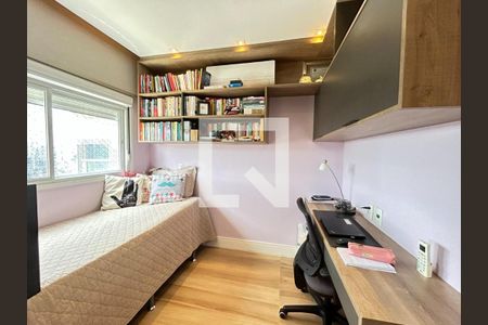 Apartamento à venda com 3 quartos, 132m² em Vila Gertrudes, São Paulo