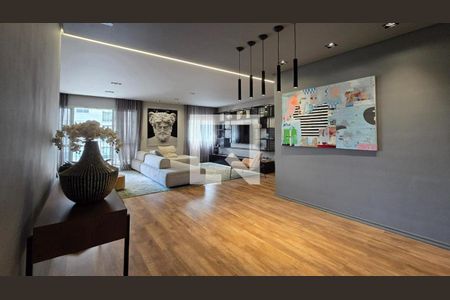 Apartamento à venda com 2 quartos, 104m² em Mooca, São Paulo