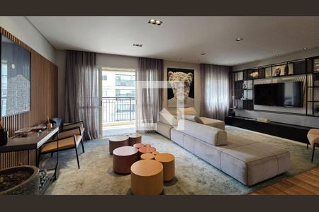 Apartamento à venda com 2 quartos, 104m² em Mooca, São Paulo