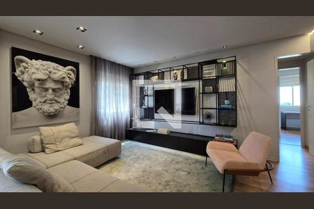 Apartamento à venda com 2 quartos, 104m² em Mooca, São Paulo