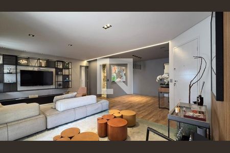 Apartamento à venda com 2 quartos, 104m² em Mooca, São Paulo