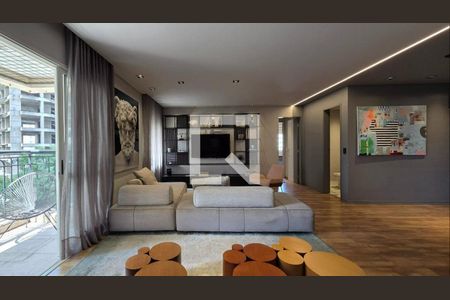 Apartamento à venda com 2 quartos, 104m² em Mooca, São Paulo
