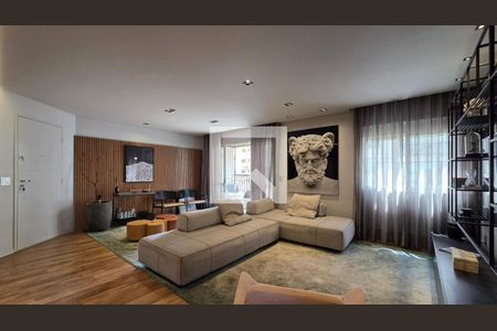 Apartamento à venda com 2 quartos, 104m² em Mooca, São Paulo