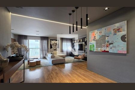 Apartamento à venda com 2 quartos, 104m² em Mooca, São Paulo