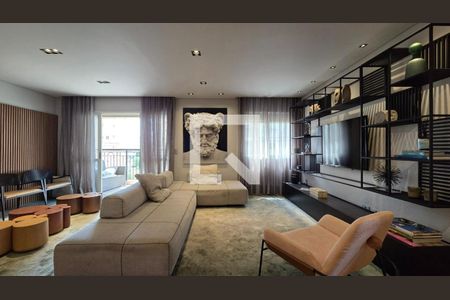 Apartamento à venda com 2 quartos, 104m² em Mooca, São Paulo