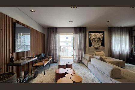 Apartamento à venda com 2 quartos, 104m² em Mooca, São Paulo