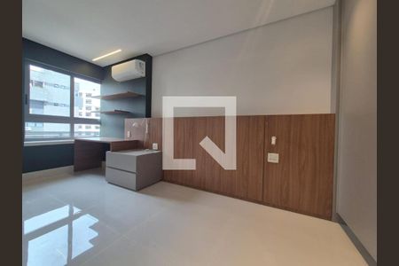 Apartamento à venda com 1 quarto, 44m² em Funcionários, Belo Horizonte