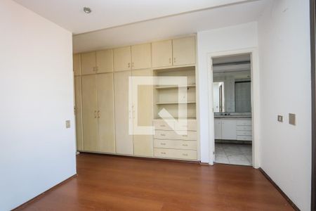 Suite de apartamento para alugar com 3 quartos, 138m² em Vila Sonia, São Paulo