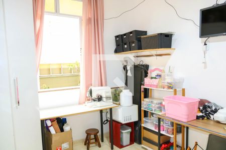 Quarto 2 de casa de condomínio à venda com 2 quartos, 87m² em Quintino Bocaiúva, Rio de Janeiro