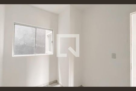 Quarto 2 de apartamento para alugar com 2 quartos, 44m² em Vila Sao Francisco, São Paulo