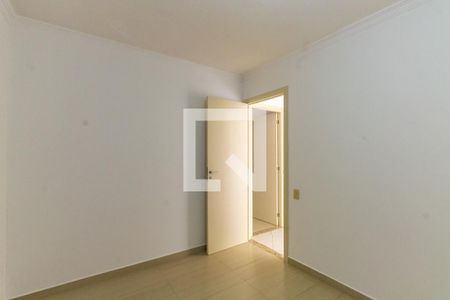 Quarto 1 de apartamento para alugar com 2 quartos, 56m² em Chácara Califórnia, São Paulo