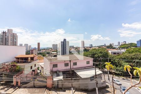 Vista  de apartamento para alugar com 2 quartos, 69m² em Centro, Osasco