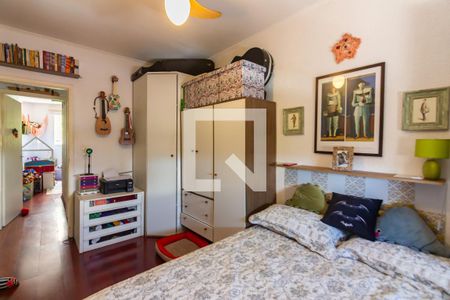 Quarto 1 de apartamento para alugar com 2 quartos, 69m² em Centro, Osasco