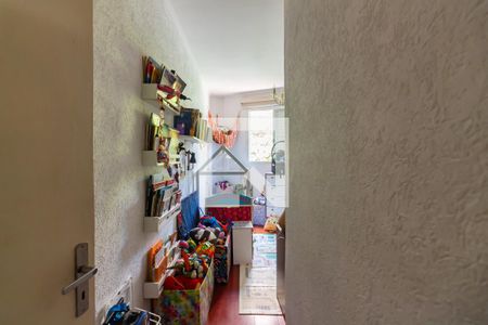 Quarto 2 de apartamento para alugar com 2 quartos, 69m² em Centro, Osasco