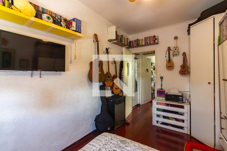 Quarto 1 de apartamento para alugar com 2 quartos, 69m² em Centro, Osasco