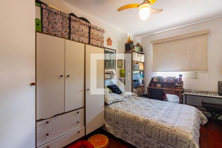 Quarto 1 de apartamento para alugar com 2 quartos, 69m² em Centro, Osasco