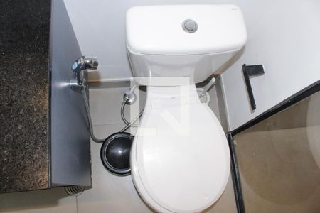 Kitnet/Studio para alugar com 1 quarto, 38m² em República, São Paulo