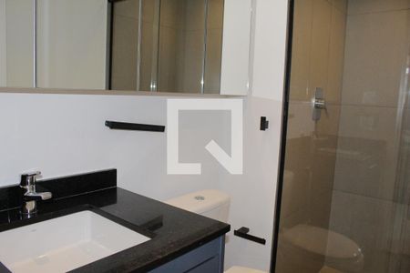 Kitnet/Studio para alugar com 1 quarto, 38m² em República, São Paulo