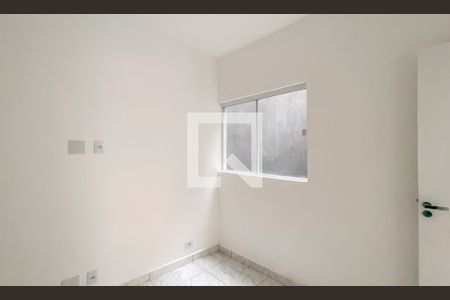 Quarto 2 de apartamento para alugar com 2 quartos, 44m² em Vila Sao Francisco, São Paulo