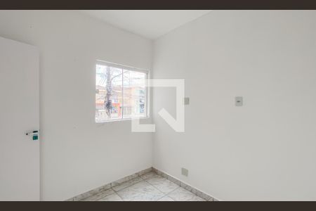 Quarto 1 de apartamento para alugar com 2 quartos, 44m² em Vila Sao Francisco, São Paulo