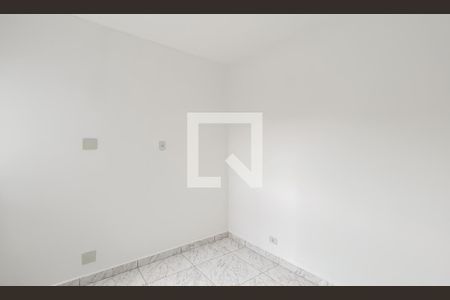 Quarto 1 de apartamento para alugar com 2 quartos, 44m² em Vila Sao Francisco, São Paulo