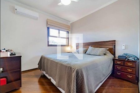 Casa à venda com 4 quartos, 450m² em Residencial Onze (Alphaville), Santana de Parnaíba