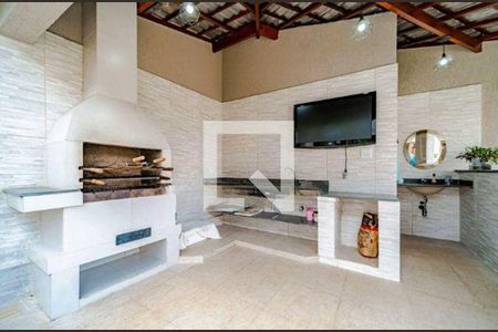 Casa à venda com 4 quartos, 450m² em Residencial Onze (Alphaville), Santana de Parnaíba