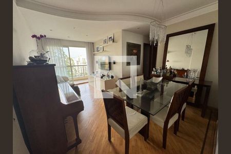 Apartamento à venda com 3 quartos, 72m² em Vila Andrade, São Paulo