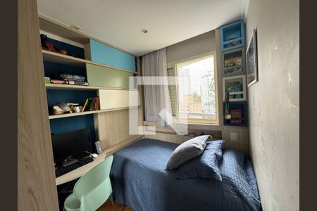 Apartamento à venda com 3 quartos, 72m² em Vila Andrade, São Paulo