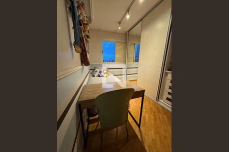 Apartamento à venda com 3 quartos, 72m² em Vila Andrade, São Paulo