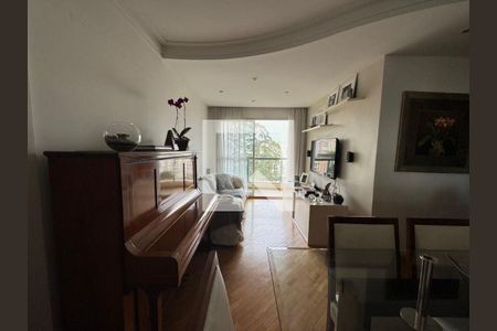 Apartamento à venda com 3 quartos, 72m² em Vila Andrade, São Paulo